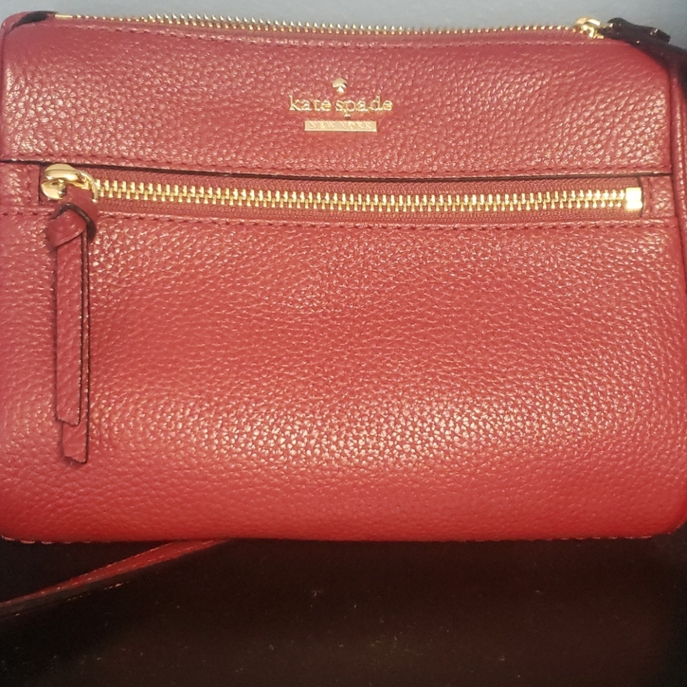 Kate spade crossover